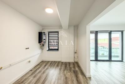 Birou, de 82 mp, în Calea Dumbrăvii - 2