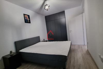 2 camere | etaj intermediar | Copou - bloc nou 2024 | mobilat - 4