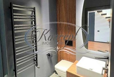 Penthouse superfinisat in zona Garii - 7