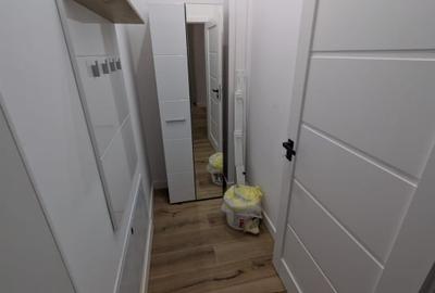 Apartament 2 camere, terasa, parcare subterana, zona Vivo - 8