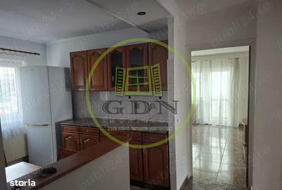 Apartament cu 3 camere decomandat în Centrul Istoric