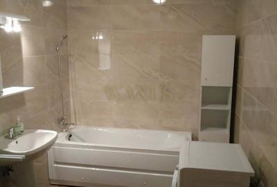 Apartament cu 2 camere semidecomandat, mobilat în Florești - 4