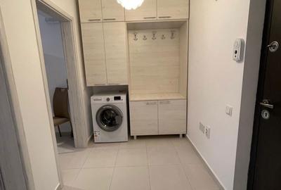 Casă cu 1 camere în Central - 5