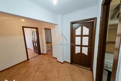 Apartament cu 3 camere decomandat în Orașul Vechi - 12