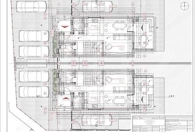 Casa individuala cu design modern ?i curte proprie confort ?i elegan?a - 8