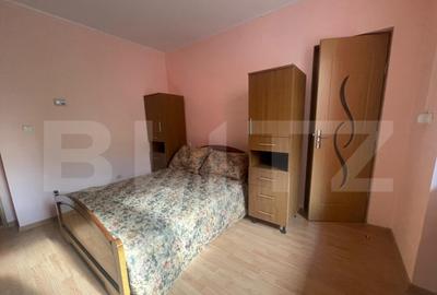 Apartament 2 camere, 57.21 mp, strada Partizanilor - 10