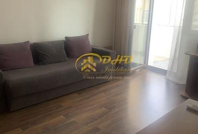 Apartament cu 2 camere decomandat, mobilat în Gară - 2