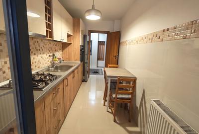 Apartament cu 2 camere semidecomandat în Sud-Vest - 5