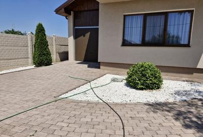 Casă individuală cu 6 camere cu Teren 1024 Mp în Malu Mare - 2