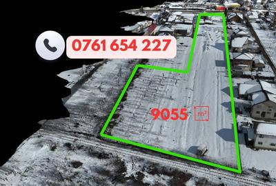 Spațiu comercial, în Central - 8