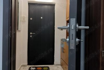 Inchiriez Garsoniera Podul de Piatra - 4