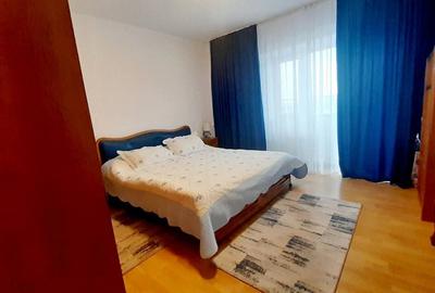 Cartier CFR  Targoviste, inchiriere apartament spatios, 2 camere - 2