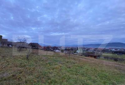 Teren de vanzare 10 ari intravilan | Zona Unirea | La d - 3