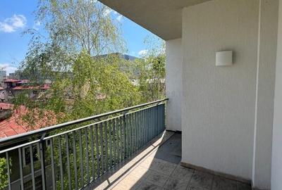 WASHINGTON RESIDENCE DOROBANTI APARTAMENT 4 CAMERE SPATIOS - 32