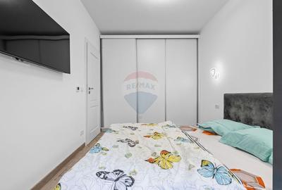 Apartament 2 camere de inchiriat in Adora Park, loc de parcare inclus - 7