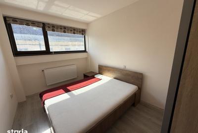 Apartament cu 2 camere în Semicentral - 7