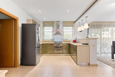 CASA / VILA PREMIUM DE VANZARE IN OTOPENI - 32