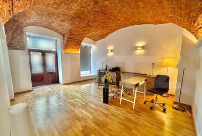Spatiu comercial, vad perfect, Piata Unirii - 1