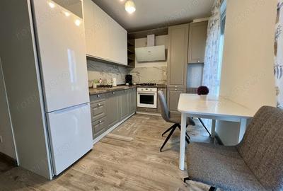 Apartament cu 2 camere semidecomandat în Central - 3