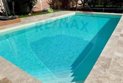 Casă cu 6 camere cu Teren 1325 Mp în Central - 19