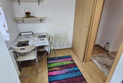 Garsonieră decomandată în Mărăști - 6