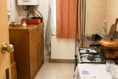 Apartament cu 2 camere semidecomandat în Gării - 4