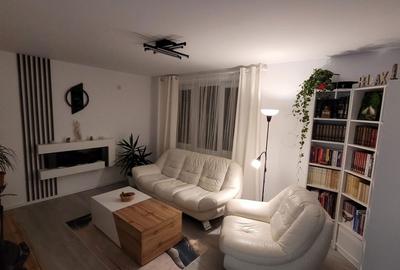 Apartament cu 3 camere decomandat în Central - 8