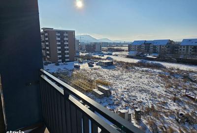 Apartament cu 3 camere decomandat în Noua - 2