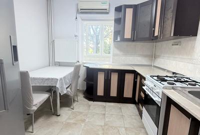 Prima inchiriere ap 2 camere plus loc de parcare Aviatiei, Str. Capalna - 4