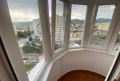 Apartament de vanzare, cu 2 camere, 46 mp, zona Garii - 11