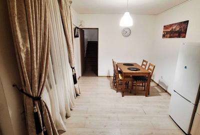 Garsonieră decomandată în Central - 2