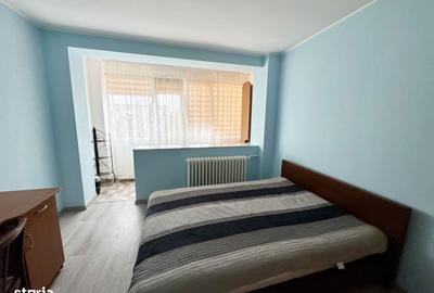 Apartament cu 2 camere decomandat în Decebal - 6