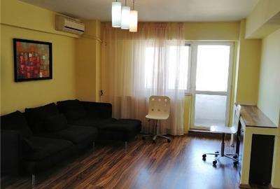 Apartament cu 3 camere semidecomandat, mobilat în Nerva Traian - 2