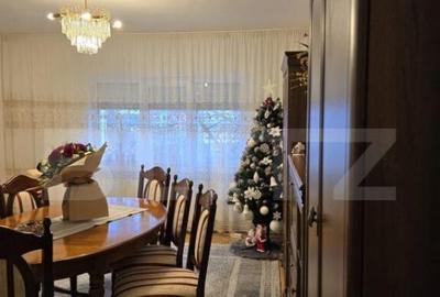Apartament de vanzare, 3 camere, 76.5 mp, zona Soarelui - 9