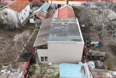 Casă individuală cu 3 camere cu Canalizare în Glina - 9