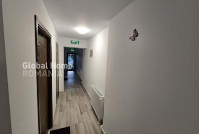 Hotel/Pensiune, de 1,626 mp, în Curtea de Argeș - 18