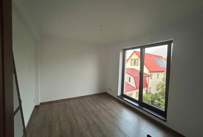 Apartament cu 3 camere nedecomandat în Copou - 3