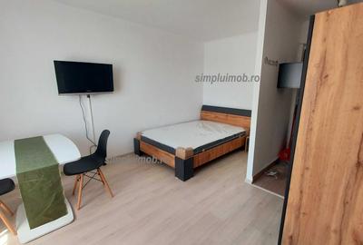 Garsonieră semidecomandată, mobilată în Pantelimon - 1