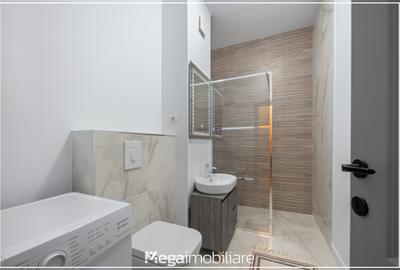 ✅Prima chirie: Apartament mobilat și utilat – Aviatorii Residence ✅Prima chirie: Apartament mobilat și utilat – Aviatorii Residence - 9