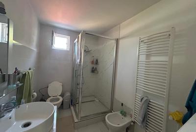 Spatiu Comercial P+1, 272 MP teren, 146 MP utili, Zona Parcul Romanescu - 12