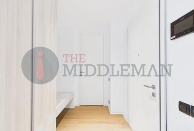 Apartament cu 3 camere decomandat, mobilat în Floreasca - 8