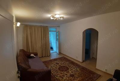 Apartament cu 2 camere semidecomandat în Drumul Taberei - 3