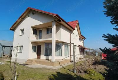 Casă cu Teren 4000 Mp în Vâlcelele - 5