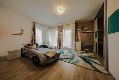Casa 5 camere de vanzare in Borhanci, Cluj Napoca - 11