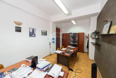 Spațiu comercial, de 146 mp, în Cișmigiu - 17