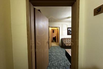 Apartament cu 2 camere, Lipovei - 5