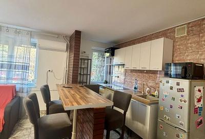 Apartament cu 2 camere semidecomandat, mobilat în Piața Unirii - 7
