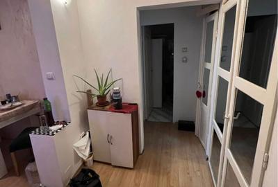 Apartament cu 2 camere decomandat în Nufărul