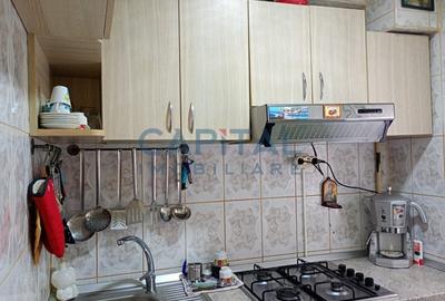 COMISION 0% - APARTAMENT 3 CAMERE - PARTER - 8