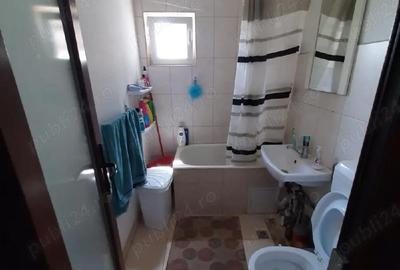 Garsonieră decomandată, mobilată în Complex Studențesc - 7